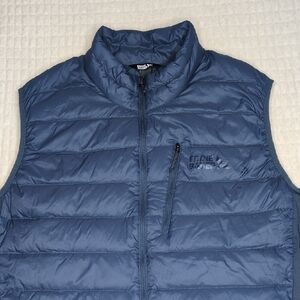 Eddie Bauer Down 550 Vest